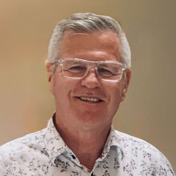 Greg Hammond from UNSW