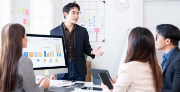 What is HR Analytics