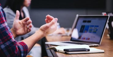 Decision making in data science