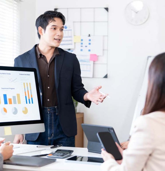 What is HR Analytics