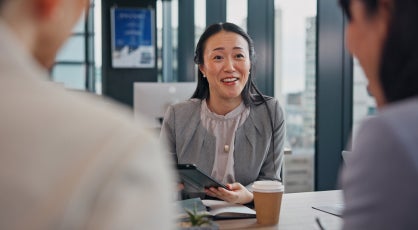 HR Manager using people analytics to reduce turnover and improve workplace culture.