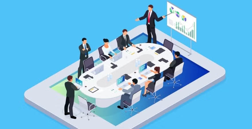 Decisions that a Chief Data Scientist makes